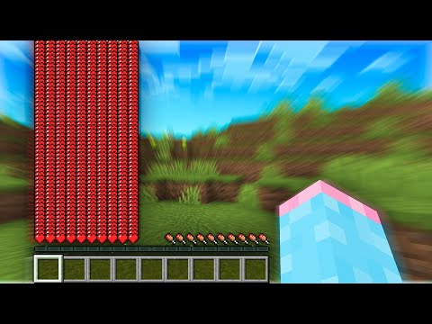 Can You Beat Minecraft With Random Health?