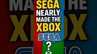 How SEGA Nearly Made The Xbox
