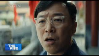 Actor Huang Bo on Film Industry's Development over Past Five Years