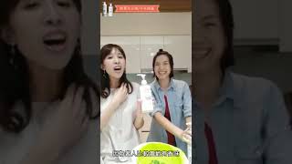 手洗精和洗衣精