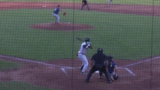 LumberKings defeat Bees in walk-off, advance in Prospect League playoffs