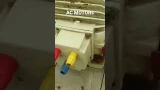 AC MOTORs || प्रत्यावर्ती मोटर || Electrical Engineering #by_Anand_Gour_Sir