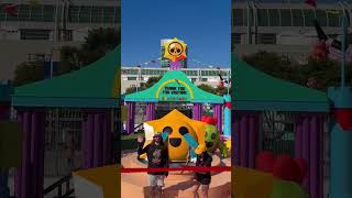 【ブロスタ】スターパークがついにオープン！🏝️