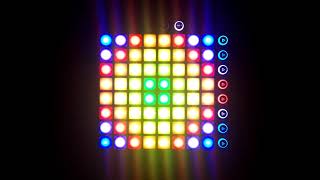 IMLAY - EMPRESS // LAUNCHPAD MK2 LIGHTSHOW REMIX//