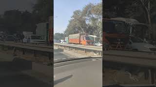 🚦 Heavy Traffic Near Chandani Chowk, Bavdhan, Pune | 28 Jan 2025 🚗📍