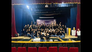 VENTURERS 2K22 - OFFICIAL AFTERMOVIE | ED- CELL PVG'S COET