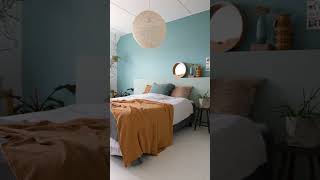10+ stunning color combos that transform your interiors #decortips #housecolors  #shorts #viralvideo