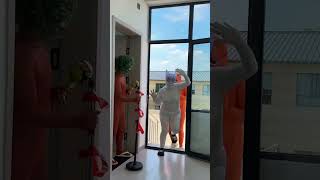 RhythmBox funny video🤣🤣🤣#rhythmBox #HuaHua'sFamily #funny #family