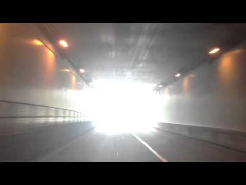 Leaving the Tunnel
