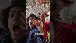 Mohsin Khan & Kanika Mann shooting for upcoming music video✨🤍 #shorts #mohsinkhan #kanikamann #yrkkh