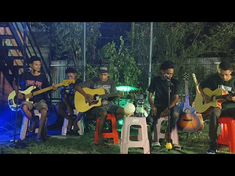 Familia akustik - Ha'u nia Eva (Live)