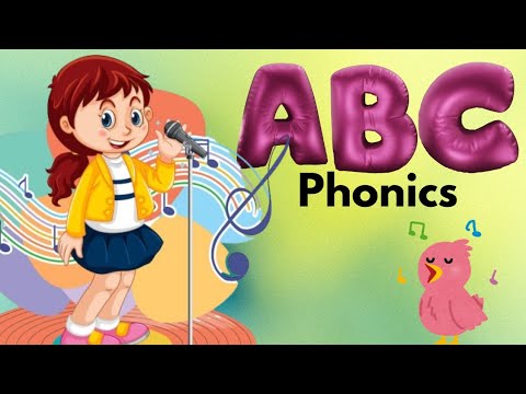 ABC phonics song| Nursery rhymes| abc baby  Learning station| abc phonics song