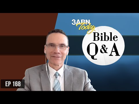 Can I Be Without Sin? | 3ABN Bible Q & A