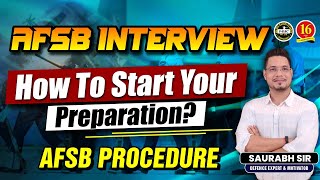 AFCAT 2 2023 Interview | SSB Interview AFCAT | AFSB Selection Process | AFSB Interview Videos | MKC