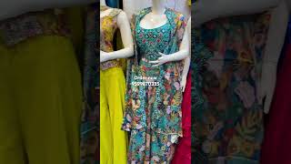 Crop top in delhi #croptop #gown #dress  #fashion #lehenga #wedding #trending #shorts #viral