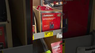 Husky Tool Bag & Accessories on Clearance at Home Depot! #husky #tooldeals