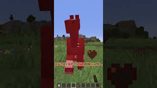 【MOD紹介】マイクラ映画の感動を、ゲーム内でも...！？【マイクラ】【ゆっくり実況】#shorts