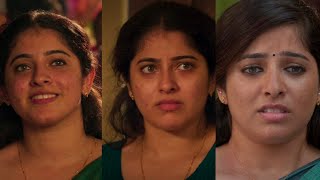 Malayalam Actress Aima Rosmy Sebastian | Mallu Actress Aima Rosmy Sebastian