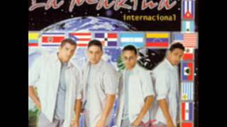 La Makina - Celosa