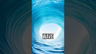 Discover the secret behind perfect waves! #OceanWaves #SurfingScience