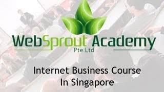 Internet Business Course