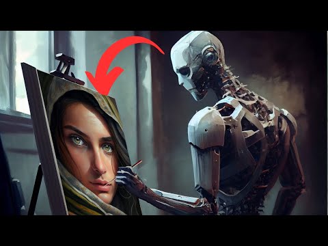 Will artificial intelligence (AI) replace photographers?