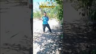 Chacha time #bukid #farming #bukidlife #paskyschannel