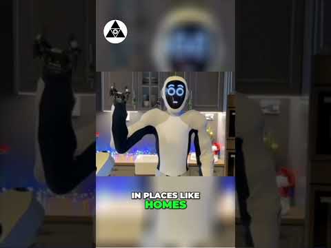 Humanoid Robots: Revolutionizing Human-Centric Environments