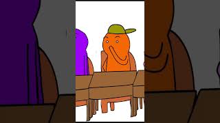 Test Marks Funny Video 😂 #shorts #funnyvideo