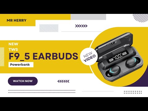 Is This 2599 Rupees Earsbuds With Built-in Powerbank Worthy Or Not ?
