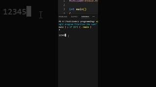 Find the sum || C Program (Dimik OJ - 06)@HabluProgrammer @LearnCodingOfficial @learnwithtutul