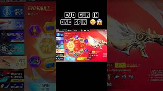 I GOT EVO GUN IN 1 SPIN🥰 #ff#fff#ffff#fffff#ffffff#fffffff#ffffffff#ffffffffff#fffffffffff#ffffffff