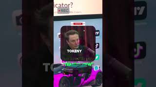 Musk compares AI dev to summoning a genie 吏 #AIPower #ElonRisk #xAIWarnings