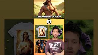 Help jesus and get gifts ❤️ #challenge #game #help #shorts #fittips