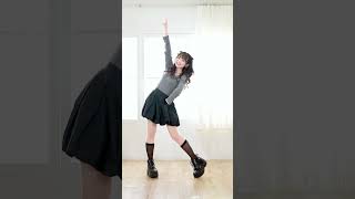 【踊ってみた】倍倍FIGHT! / CANDY TUNE【きゃんちゅー】【みゆちー】#Shorts