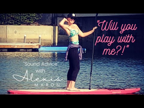 Will You Play With Me?