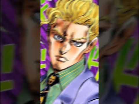 watashi no na wa kira yoshikage rein#jojo