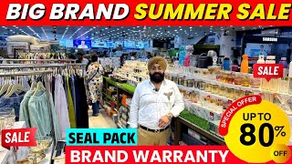Summer SALE Cheapest Electronic & Appliances | 80% OFF Fridge WM Crockery Watch Perfum Kitchen Items