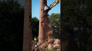 Perfect Takedown: Most Satisfying Demolition