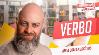 VERB + SOLVED EXERCISES
