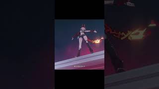 Rappa RAP is Very Cute | Honkai: Star Rail