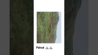 #pahad ⛰️