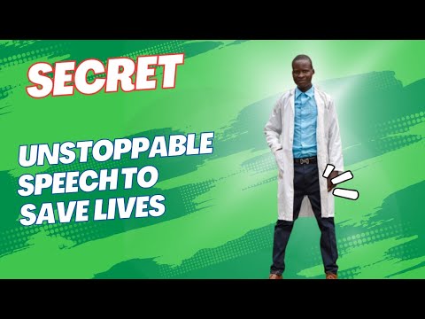 AFRICAN YOUTH UNSTOPPABLE: Clinton's Viral Leadership Speech Changing the Game! 🌍🔥