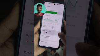 Mobile Battery Drain Problem 🥲 | AIT TAMIL #7