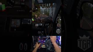 #ets2 #thrustmaster #t300rs #etsmods #toyota #TGR #truck #trucksimulator #ets2carmods #mountains