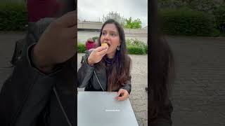 Indian 🇮🇳 Food Festival in Germany 🇩🇪 || Germany vlogs || Karlsruhe || That Wise Girl