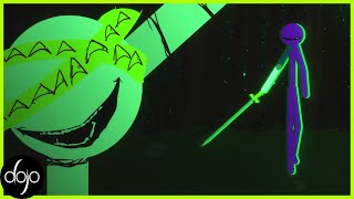 Azirafel vs Kiro & Viz - Assimilate (by Ophan Azirafel)