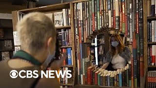 A bounty of books and a birthday surprise | The Uplift