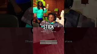 How long they gonna take to beat it? #kaicenet #speed #minecraft