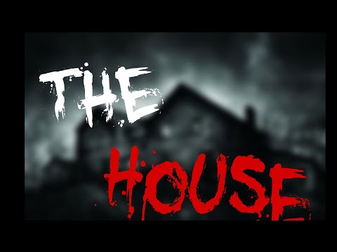 Minecraft PE{The House}Horror Map |Full Map,With My Friend.